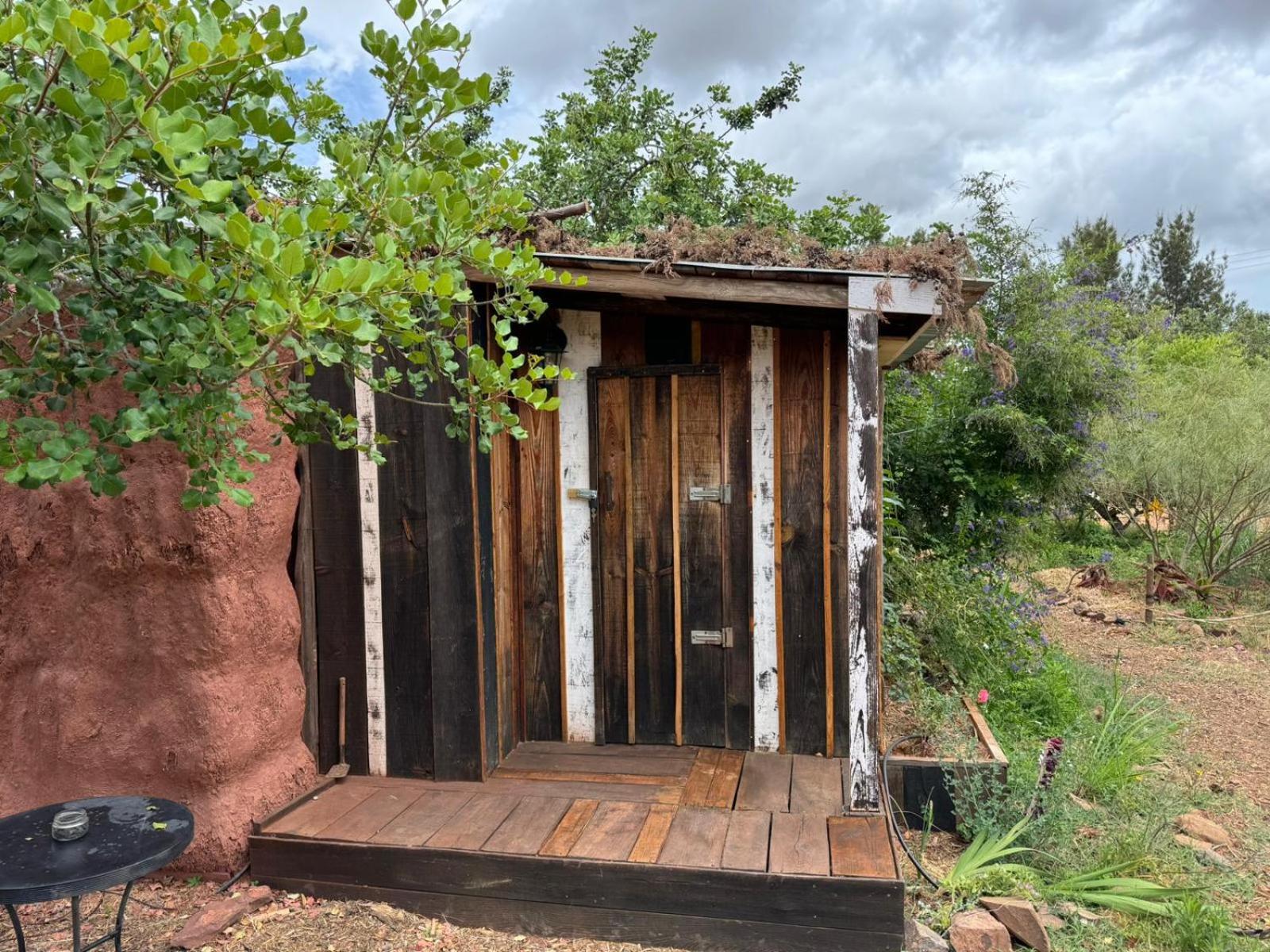 Villa Quinta da Fornalha - Santuario Agroecologico Castro Marim Esterno foto