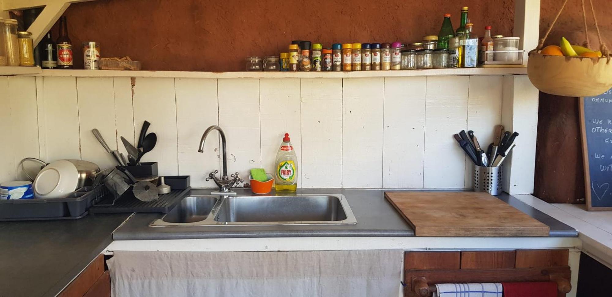 Villa Quinta da Fornalha - Santuario Agroecologico Castro Marim Esterno foto