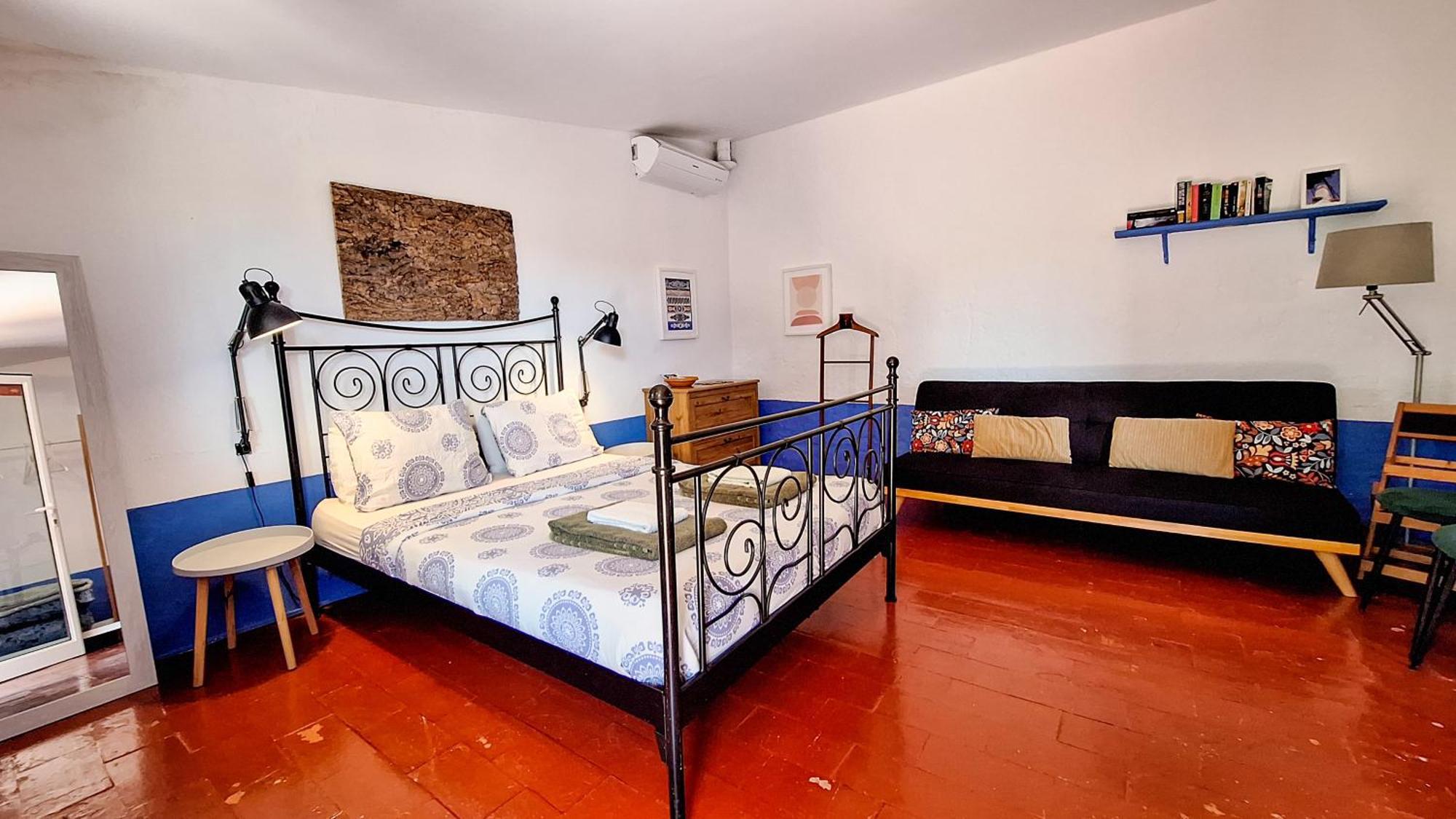 Villa Quinta da Fornalha - Santuario Agroecologico Castro Marim Esterno foto
