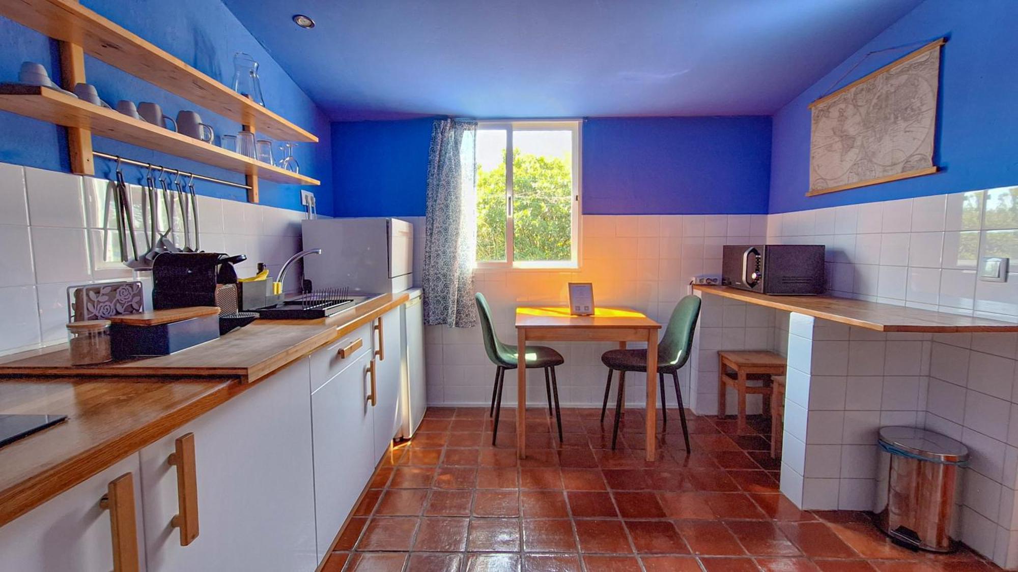 Villa Quinta da Fornalha - Santuario Agroecologico Castro Marim Esterno foto