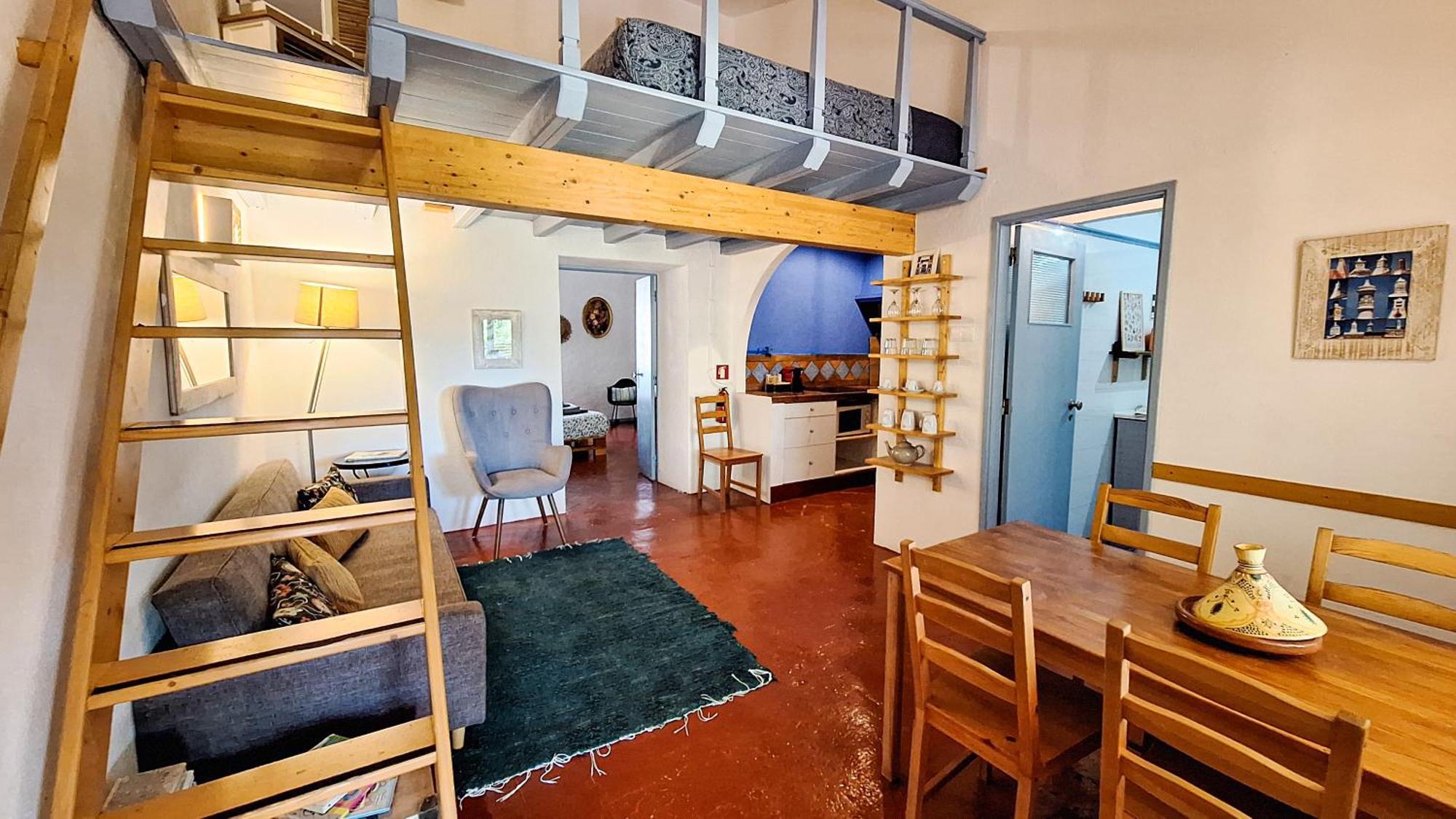 Villa Quinta da Fornalha - Santuario Agroecologico Castro Marim Esterno foto