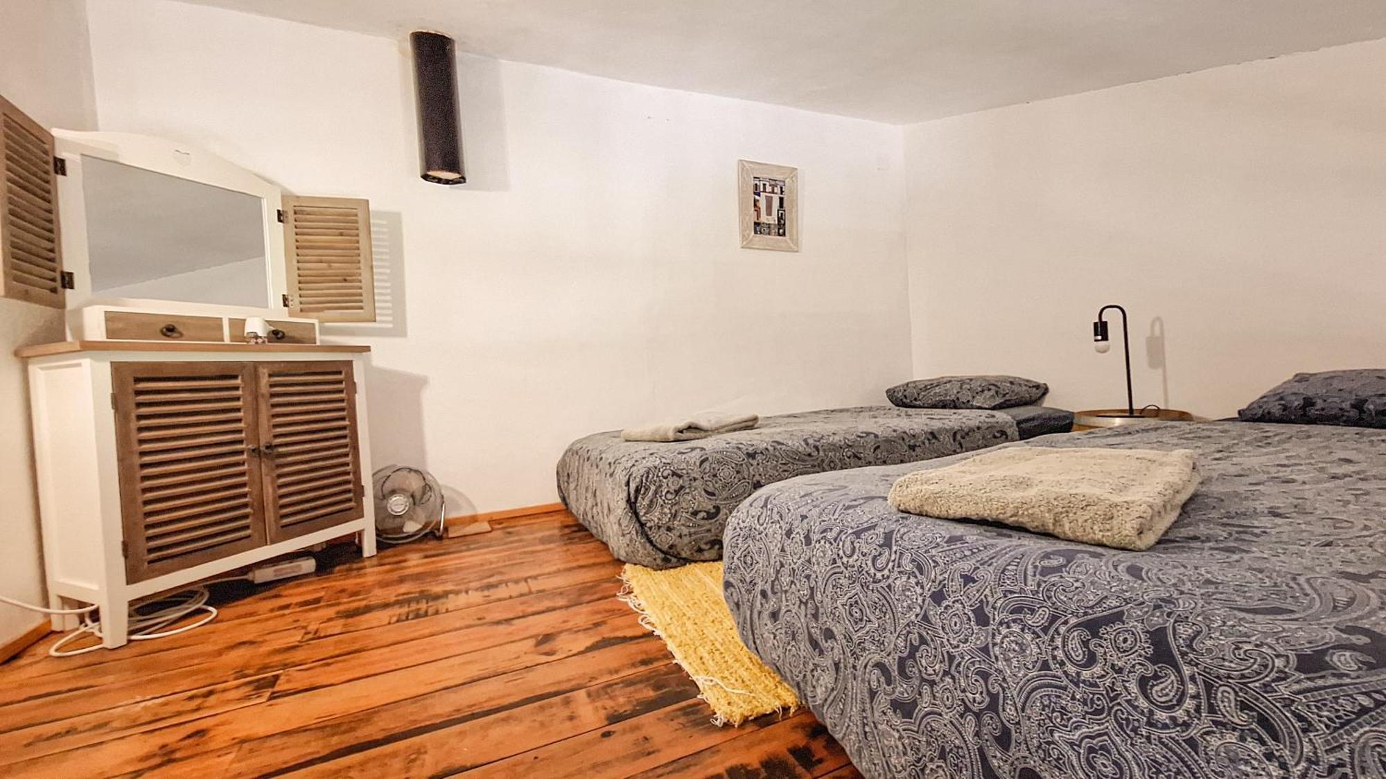 Villa Quinta da Fornalha - Santuario Agroecologico Castro Marim Esterno foto