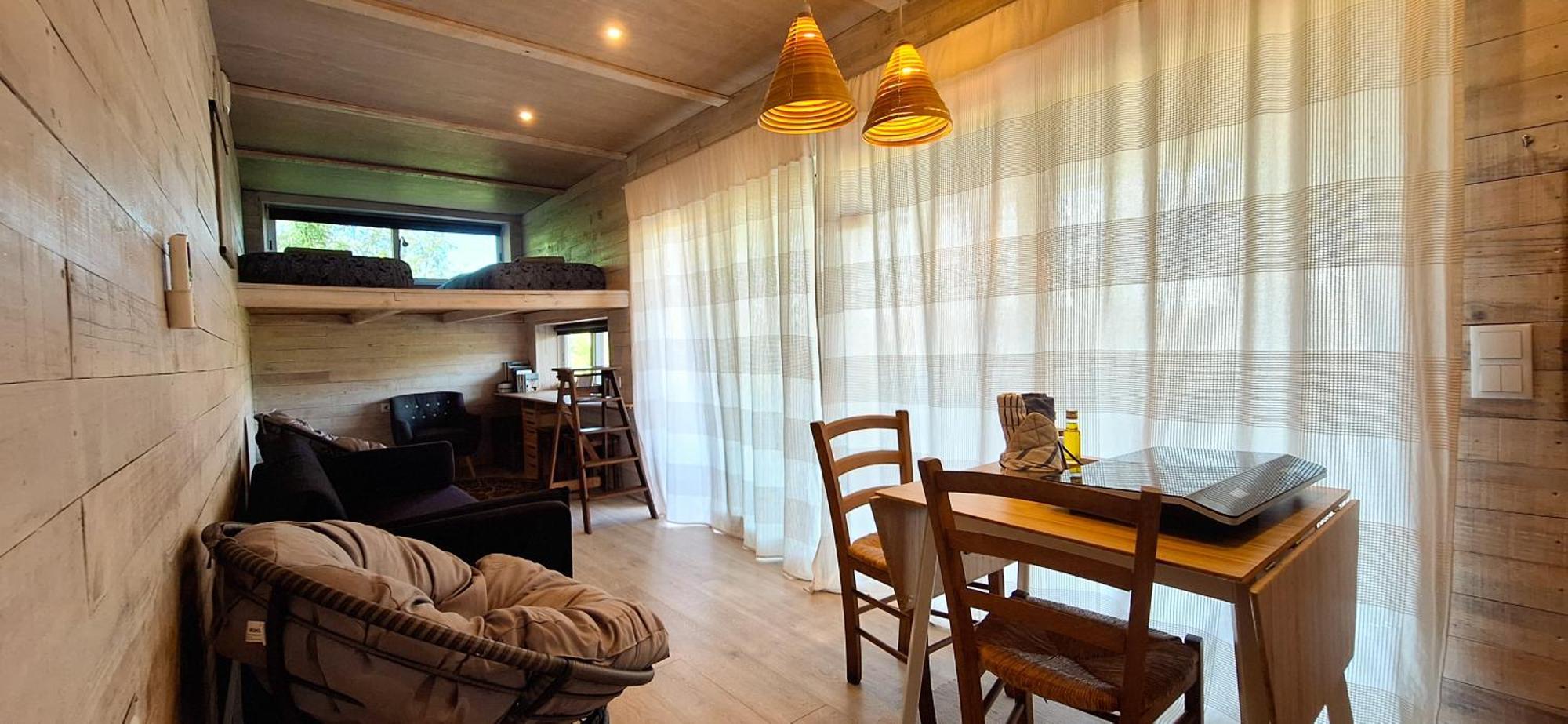 Villa Quinta da Fornalha - Santuario Agroecologico Castro Marim Esterno foto